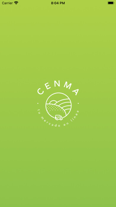 Emulate iPhone app CENMA-MERCADO EN LNEA using MyAndroid Emulate iPhone app CENMA-MERCADO EN LNEA using MyAndroid