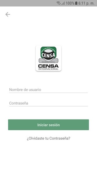 Run android online APK Censa Costa Rica from MyAndroid or emulate Censa Costa Rica using MyAndroid