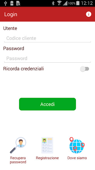 Emulate iPhone app CensiApp using MyAndroid Emulate iPhone app CensiApp using MyAndroid