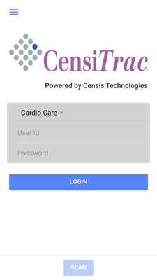 Emulate Android APK CensiTrac Emulate Android APK CensiTrac