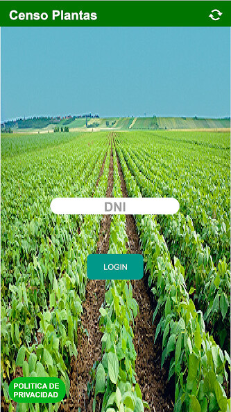 Run android online APK Censo de Plantas from MyAndroid or emulate Censo de Plantas using MyAndroid