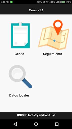 Run android online APK CENSO PRO from MyAndroid or emulate CENSO PRO using MyAndroid Run android online APK CENSO PRO from MyAndroid or emulate CENSO PRO using MyAndroid