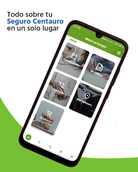 Emulate Android APK Centauro Emulate Android APK Centauro