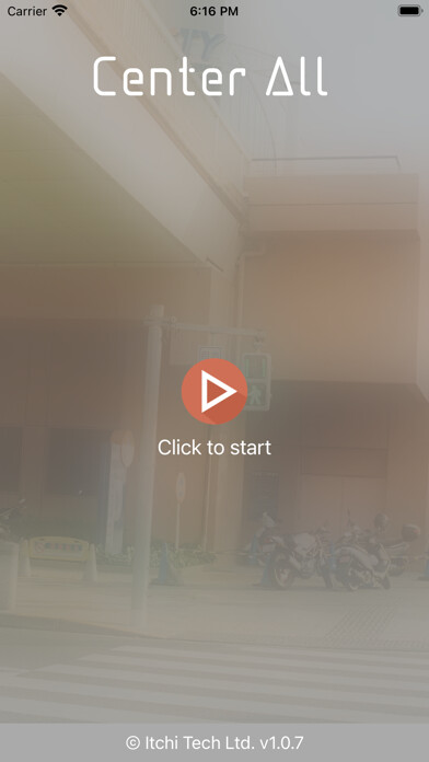 Emulate iPhone app Center All using MyAndroid Emulate iPhone app Center All using MyAndroid