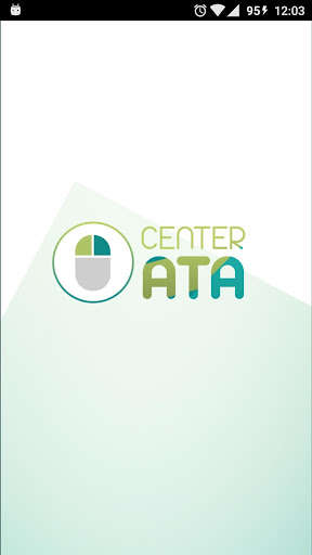 Run android online APK CenterATA from MyAndroid or emulate CenterATA using MyAndroid