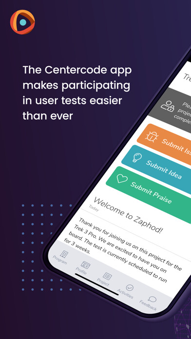 Run android online APK Centercode from MyAndroid or emulate Centercode using MyAndroid Run android online APK Centercode from MyAndroid or emulate Centercode using MyAndroid