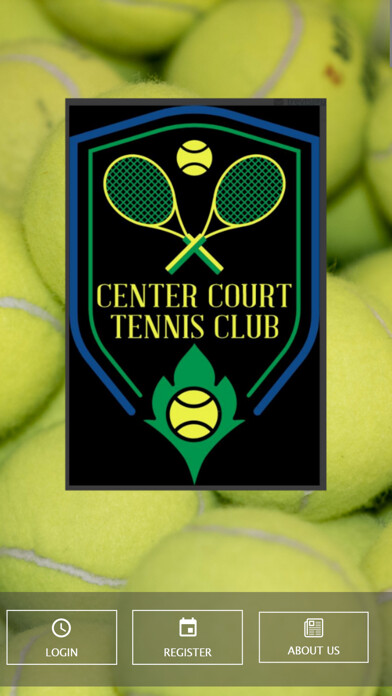 Emulate iPhone app Center Court Tennis Club using MyAndroid Emulate iPhone app Center Court Tennis Club using MyAndroid