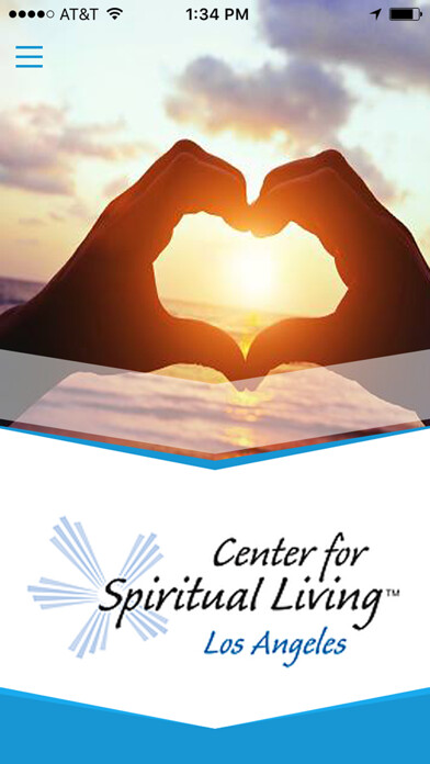 Emulate iPhone app Center for Spiritual Living-LA using MyAndroid Emulate iPhone app Center for Spiritual Living-LA using MyAndroid