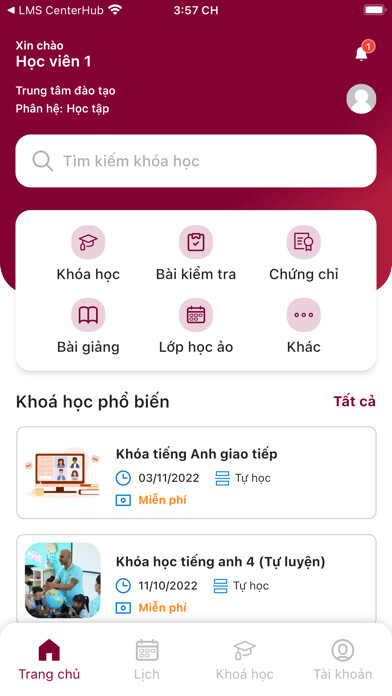Emulate iPhone app CenterHub using MyAndroid Emulate iPhone app CenterHub using MyAndroid