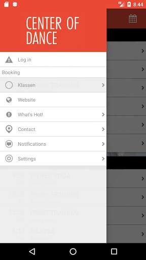 Run android online APK CENTER OF DANCE from MyAndroid or emulate CENTER OF DANCE using MyAndroid Run android online APK CENTER OF DANCE from MyAndroid or emulate CENTER OF DANCE using MyAndroid