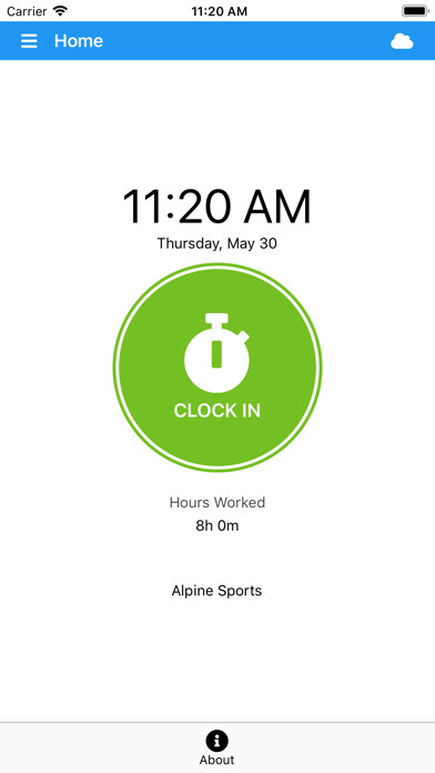 Run android online APK CenterPoint Time Clock from MyAndroid or emulate CenterPoint Time Clock using MyAndroid Run android online APK CenterPoint Time Clock from MyAndroid or emulate CenterPoint Time Clock using MyAndroid