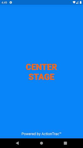 Run android online APK Center Stage from MyAndroid or emulate Center Stage using MyAndroid