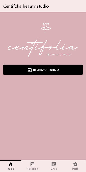 Run android online APK Centifolia beauty studio from MyAndroid or emulate Centifolia beauty studio using MyAndroid