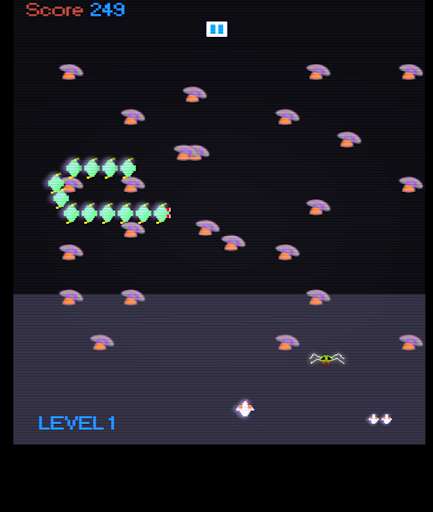 Run android online APK Centipede Shooter - Milliplode (Retro Arcade) from MyAndroid or emulate Centipede Shooter - Milliplode (Retro Arcade) using MyAndroid Run android online APK Centipede Shooter - Milliplode (Retro Arcade) from MyAndroid or emulate Centipede Shooter - Milliplode (Retro Arcade) using MyAndroid
