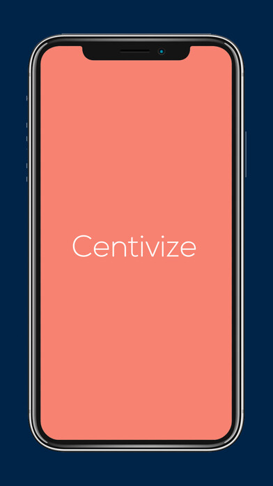 Emulate iPhone app Centivize using MyAndroid Emulate iPhone app Centivize using MyAndroid