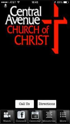 Emulate Android APK Central Ave church of Christ Emulate Android APK Central Ave church of Christ