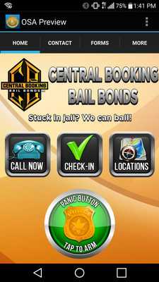 Emulate Android APK Central Booking Bail Bonds Emulate Android APK Central Booking Bail Bonds