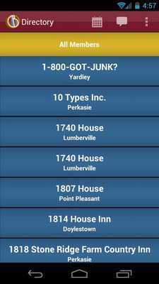 Emulate Android APK Central Bucks Commerce Chamber Emulate Android APK Central Bucks Commerce Chamber
