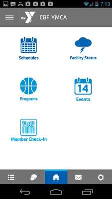 Emulate Android APK Central Bucks Family YMCA Emulate Android APK Central Bucks Family YMCA