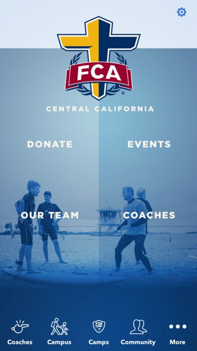 Emulate iPhone app Central California FCA using MyAndroid Emulate iPhone app Central California FCA using MyAndroid