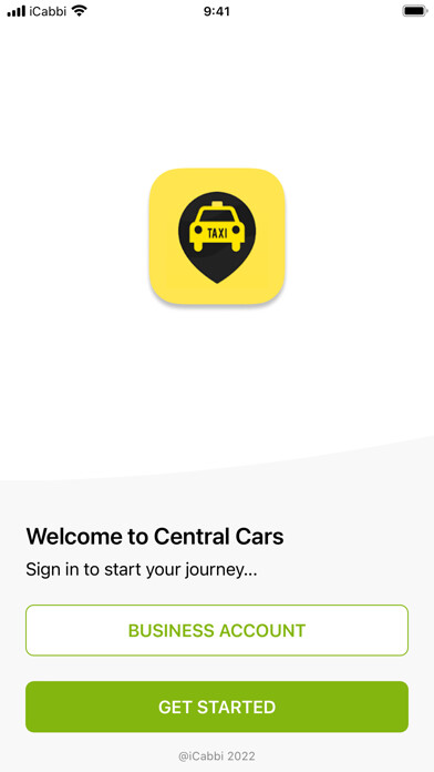 Emulate iPhone app Central Cars Leeds & Morley using MyAndroid Emulate iPhone app Central Cars Leeds & Morley using MyAndroid