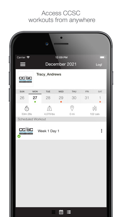 Emulate iPhone app Central Coast S&C using MyAndroid Emulate iPhone app Central Coast S&C using MyAndroid
