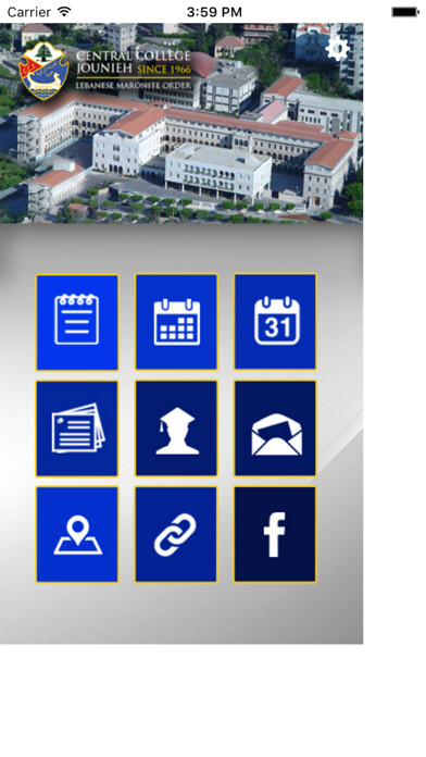 Run android online APK Central College from MyAndroid or emulate Central College using MyAndroid Run android online APK Central College from MyAndroid or emulate Central College using MyAndroid