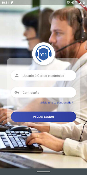 Run android online APK Central de Emergencias - CATE 911 from MyAndroid or emulate Central de Emergencias - CATE 911 using MyAndroid