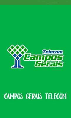 Emulate Android APK Central do Assinante CAMPOS GERAIS TELECOM Emulate Android APK Central do Assinante CAMPOS GERAIS TELECOM