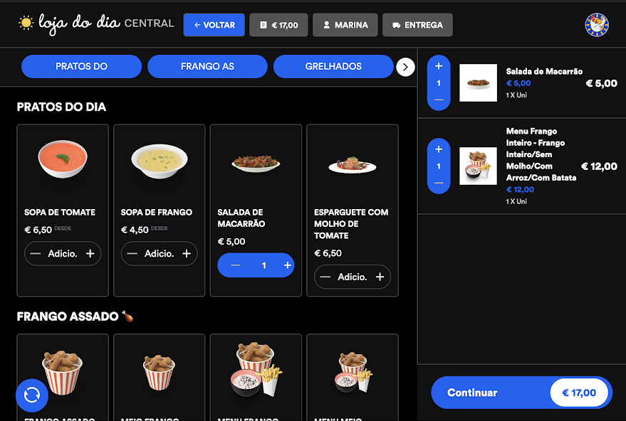 Run android online APK central do dia from MyAndroid or emulate central do dia using MyAndroid Run android online APK central do dia from MyAndroid or emulate central do dia using MyAndroid