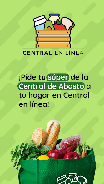 Run android online APK Central en línea: Súper online from MyAndroid or emulate Central en línea: Súper online using MyAndroid