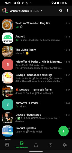 Run android online APK Centraleta cloud from MyAndroid or emulate Centraleta cloud using MyAndroid