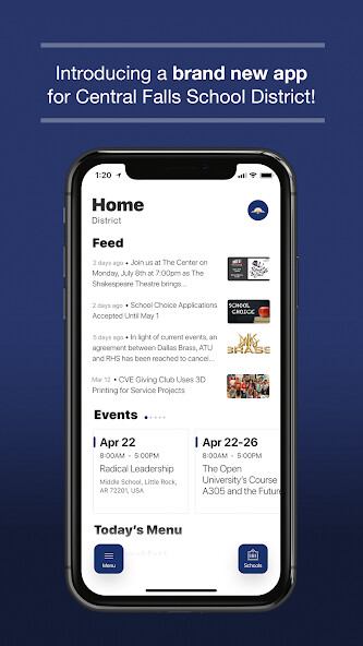 Run android online APK Central Falls School District from MyAndroid or emulate Central Falls School District using MyAndroid Run android online APK Central Falls School District from MyAndroid or emulate Central Falls School District using MyAndroid