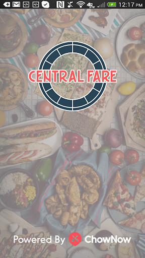 Run android online APK Central Fare from MyAndroid or emulate Central Fare using MyAndroid