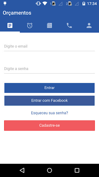 Emulate Android APK Centralfarma Emulate Android APK Centralfarma
