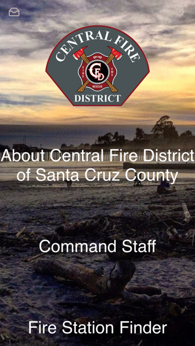 Emulate iPhone app Central Fire District SCC using MyAndroid Emulate iPhone app Central Fire District SCC using MyAndroid