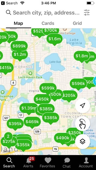 Run android online APK Central Florida Home Finder from MyAndroid or emulate Central Florida Home Finder using MyAndroid Run android online APK Central Florida Home Finder from MyAndroid or emulate Central Florida Home Finder using MyAndroid