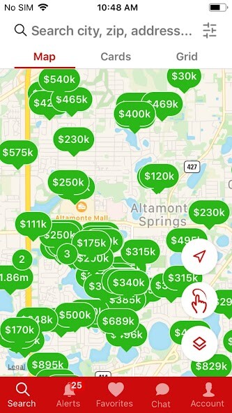 Run android online APK Central Florida Home Search from MyAndroid or emulate Central Florida Home Search using MyAndroid Run android online APK Central Florida Home Search from MyAndroid or emulate Central Florida Home Search using MyAndroid