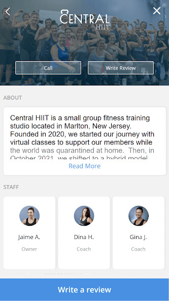 Run android online APK Central HIIT from MyAndroid or emulate Central HIIT using MyAndroid Run android online APK Central HIIT from MyAndroid or emulate Central HIIT using MyAndroid