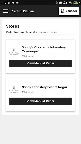 Run android online APK Central Kitchen Ordering App from MyAndroid or emulate Central Kitchen Ordering App using MyAndroid Run android online APK Central Kitchen Ordering App from MyAndroid or emulate Central Kitchen Ordering App using MyAndroid