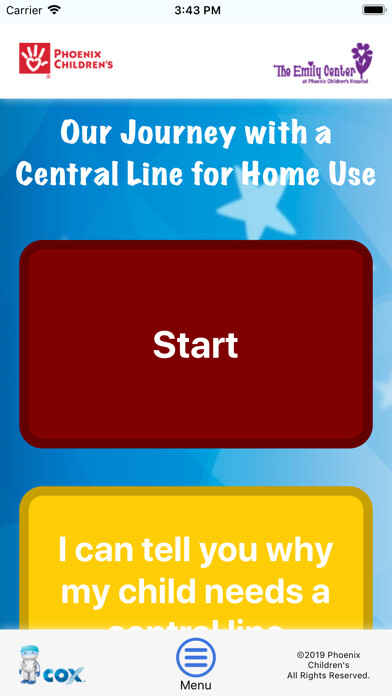 Emulate iPhone app Central Line using MyAndroid Emulate iPhone app Central Line using MyAndroid