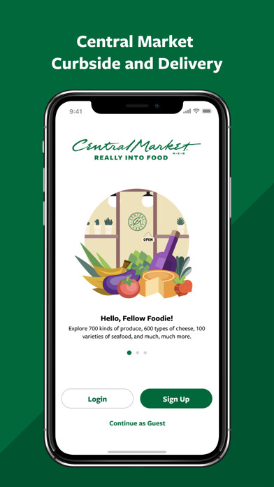 Run android online APK Central Market by H-E-B from MyAndroid or emulate Central Market by H-E-B using MyAndroid Run android online APK Central Market by H-E-B from MyAndroid or emulate Central Market by H-E-B using MyAndroid
