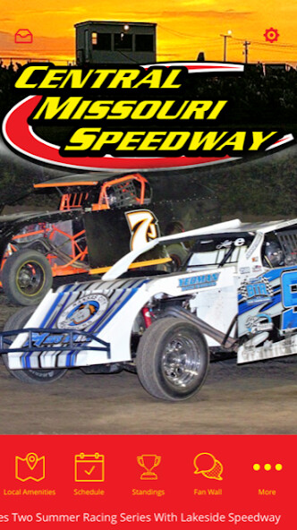 Run android online APK Central Missouri Speedway from MyAndroid or emulate Central Missouri Speedway using MyAndroid Run android online APK Central Missouri Speedway from MyAndroid or emulate Central Missouri Speedway using MyAndroid