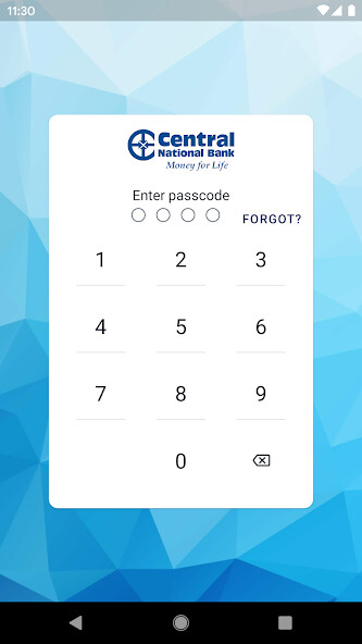 Run android online APK Central National from MyAndroid or emulate Central National using MyAndroid Run android online APK Central National from MyAndroid or emulate Central National using MyAndroid