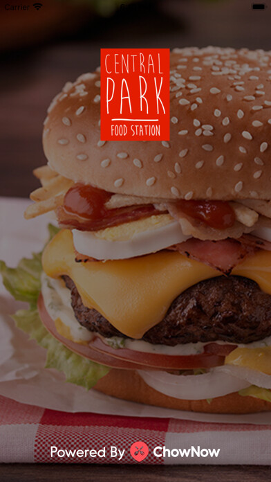 Run android online APK Central Park Food Station from MyAndroid or emulate Central Park Food Station using MyAndroid