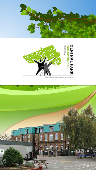 Run android online APK Central Park Primary School from MyAndroid or emulate Central Park Primary School using MyAndroid