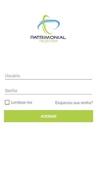 Run android online APK Central Patrimonial from MyAndroid or emulate Central Patrimonial using MyAndroid