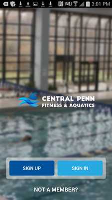 Emulate Android APK CentralPenn Fitness Aquatics Emulate Android APK CentralPenn Fitness Aquatics