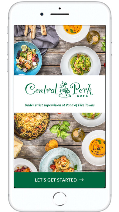 Emulate iPhone app Central Perk Cafe using MyAndroid Emulate iPhone app Central Perk Cafe using MyAndroid
