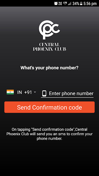 Run android online APK Central Phoenix Club from MyAndroid or emulate Central Phoenix Club using MyAndroid